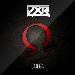 JXR - Omega (FREE DOWNLOAD)