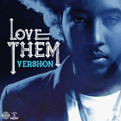 Vershon - Love Them