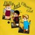Artwork for Alvin and the Gothmunks - Uptown Goth