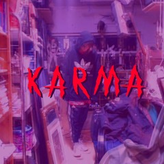 KARMA [Prod. Cashmoneyap]