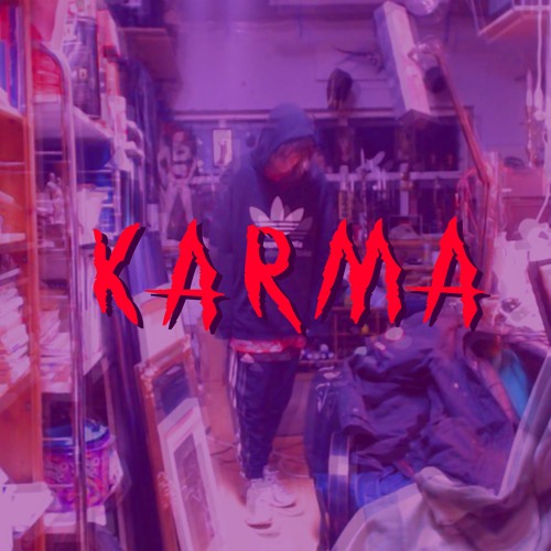 KARMA [Prod. Cashmoneyap]