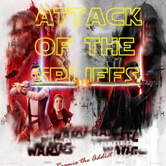 Attack of the Spliffs