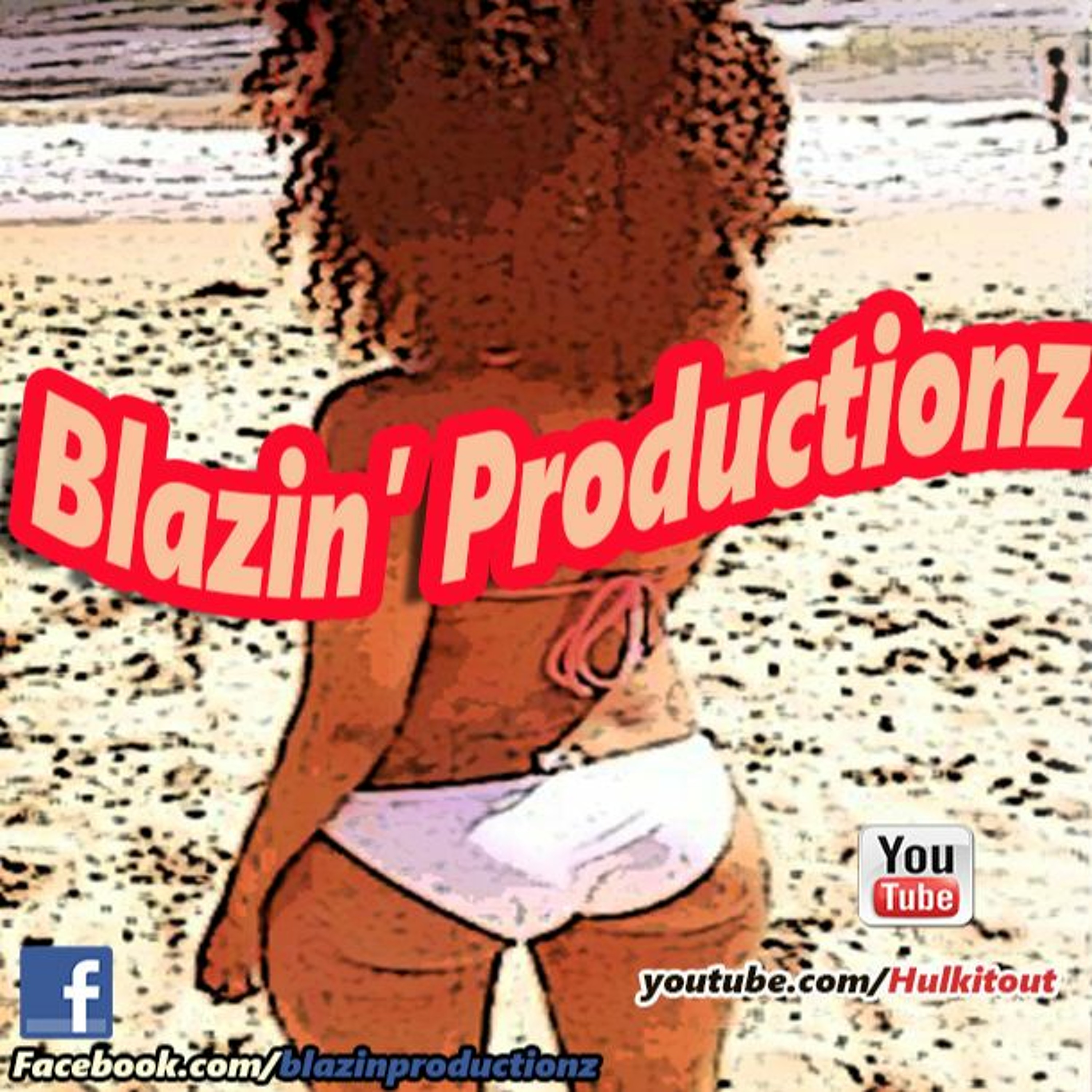 Blazin\' Productionz