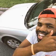 Calling All Monsters [Prod. Juandx]