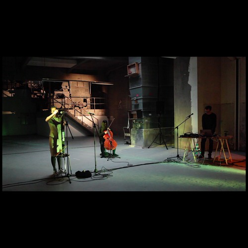 Processive (excerpts preview)