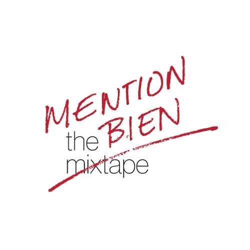 Mention Bien 003 - matt.i