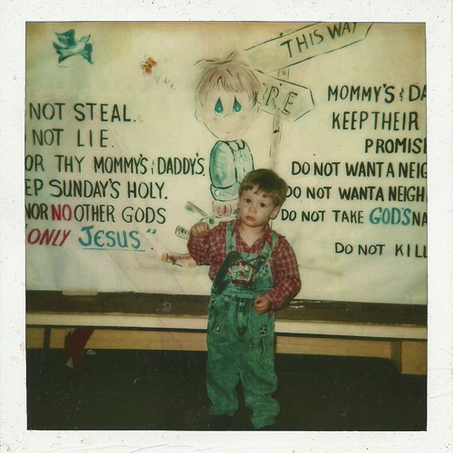 1988 - Prod. by Nottz