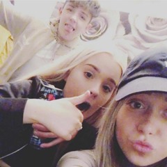 Young Offenders X Sweet Loving