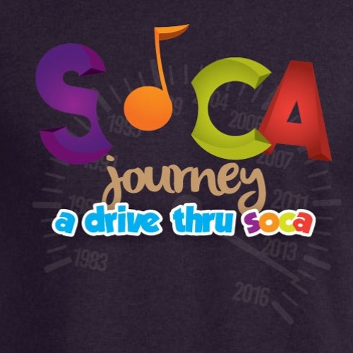 #11 - 2017 BASHMENT SOCA MIX BARBADOS CROP OVER CARNIVAL