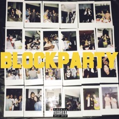 Block Party [Prod. Kenneth English]