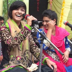 Dama Dam Mast Kalandar : Nooran Sisters
