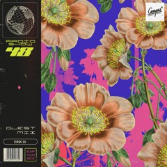 Bump Your Neck Radio #48 // Erick Di Guest Mix