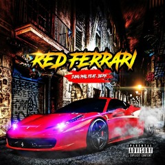 Jung phil ft. Bern - Red ferrari