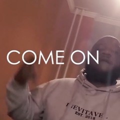 AR-AB ft. Project Prezzy - COME ON