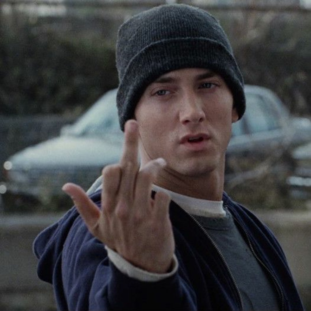 Stream Eminem (8 mile) " B - Rabbit VS Papa Doc Final Battle " by Khaled Azab | Listen online for free on SoundCloud
