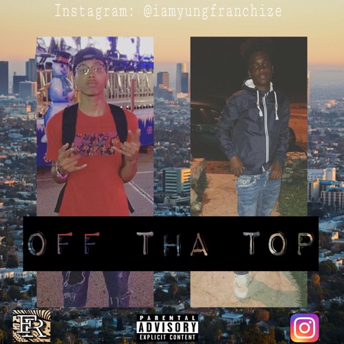 Off The Top x Spazze (Prod. WifisFuneral)