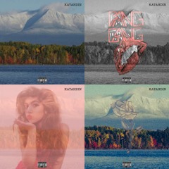 KATAHDIN (prod. KNEEKS)