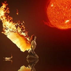 Into The Sun