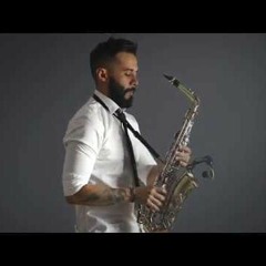 Psycho - Post Malone - sax - Graziatto