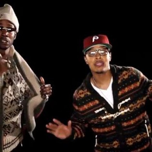 On Tha Loud (2 Chainz & Ti Bootleg)