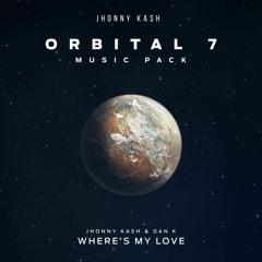 JKash & Dan K - Wheres My Love