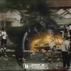 LUNATIC (Prod. MILEEX)