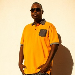 R.I.P DJ Rashad