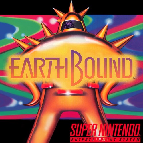 EarthBound