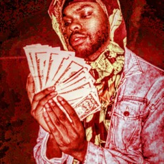 DONT STRESS ME X $WERVOSOMOE [PROD.FCKYOUALI]