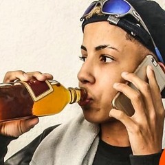 WC No Beat - Moça Part.Don Juan - Cacife Clandestino  Pablo Martins [COM GRAVE ]