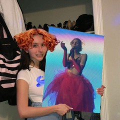 Hyper-Pop for the Apocalypse