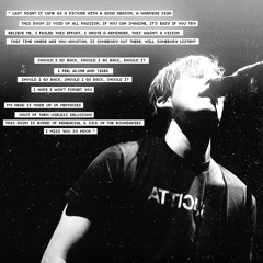 Asthenia - blink-182 [Instrumental Cover]