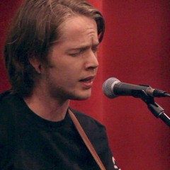 Billy Strings: Live at KDHX 4/6/2018