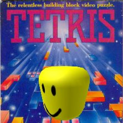 Stream Tetris Korobeiniki But With The Roblox Death Sound By Hackerman Listen Online For Free On Soundcloud - roblox death sound parody