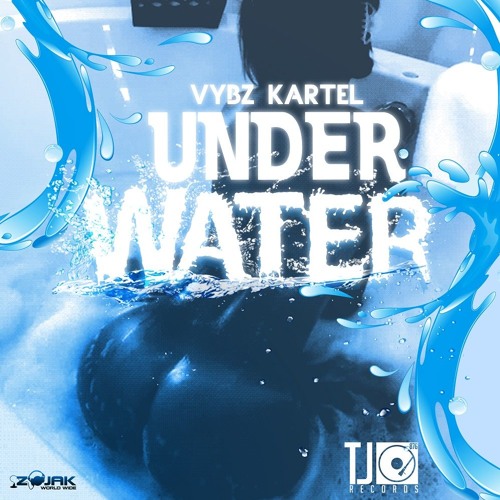 Vybz Kartel - Under Water