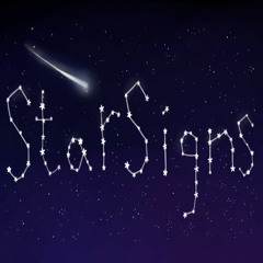 Star Signs [Prod. Why Loner]