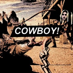 D4Y - COWBOY! (prod FLAMEE)
