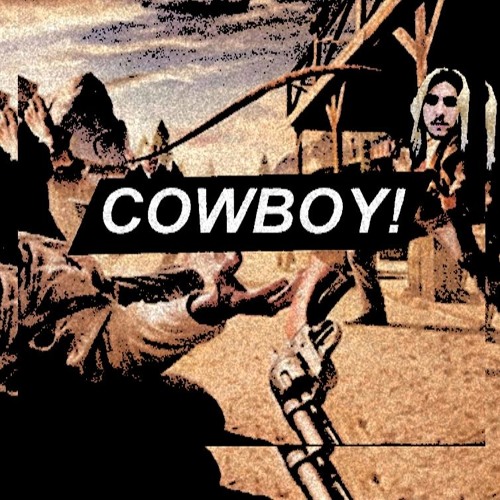 D4Y - COWBOY! (prod FLAMEE)