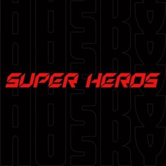 Nusky - Super-héros (Dans Le Club Live)