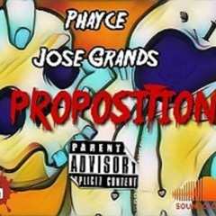 Phayce x Jose Grands - A Proposition!!!