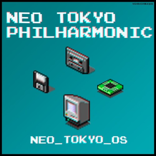 Neo Tokyo Philharmonic - Core Memory (Lucy In Disguise Remix)