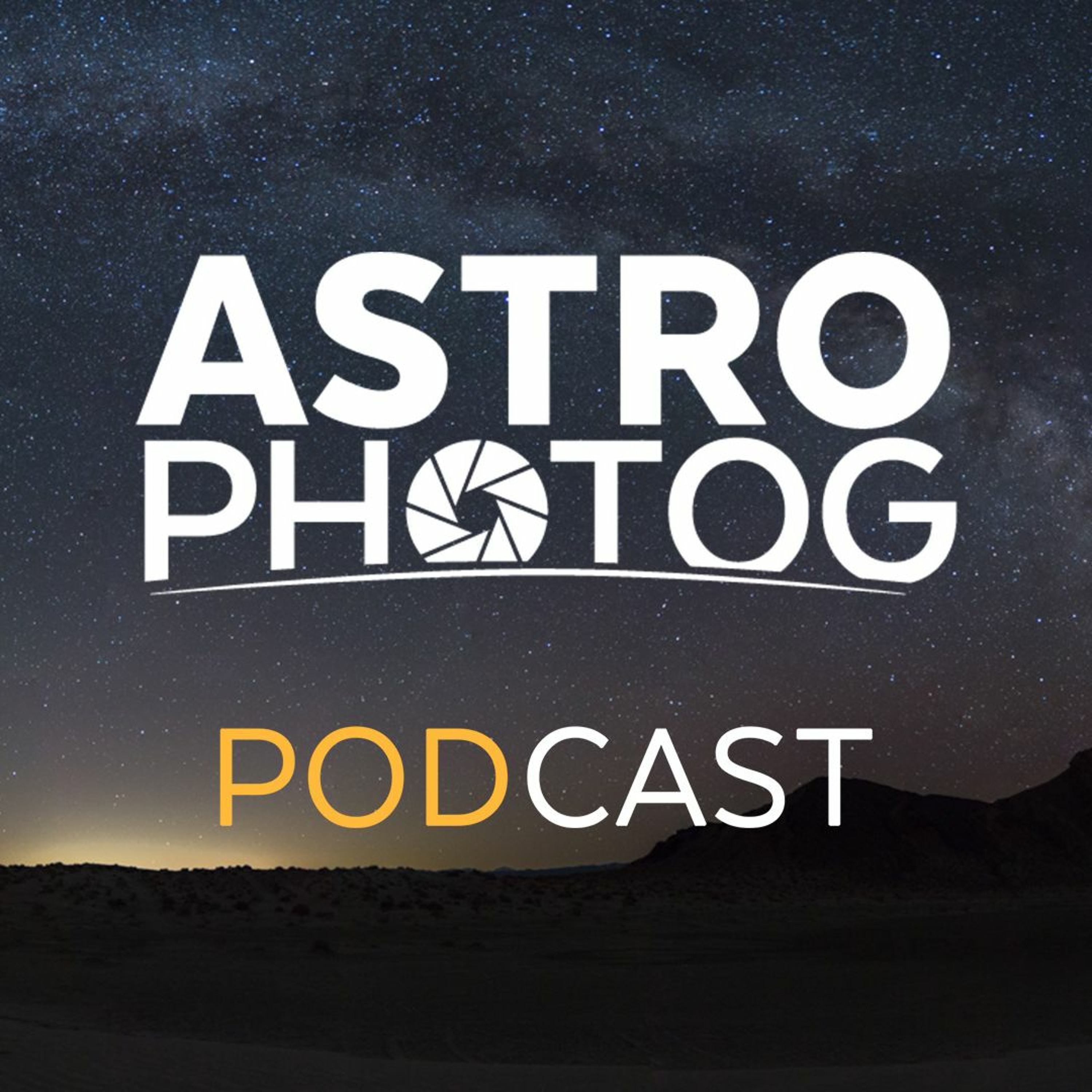 Astro Photog Ep 5 | Celebrate Dark Sky Week! Get away from Light Pollution!