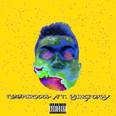 keep ur cool. (ft. Yung Foxy) [prod. Jouce Money]