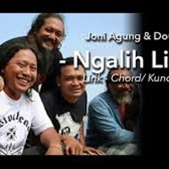 DJ BONTOT  - NGALIH LIANG 2018  ( JONI AGUNG )