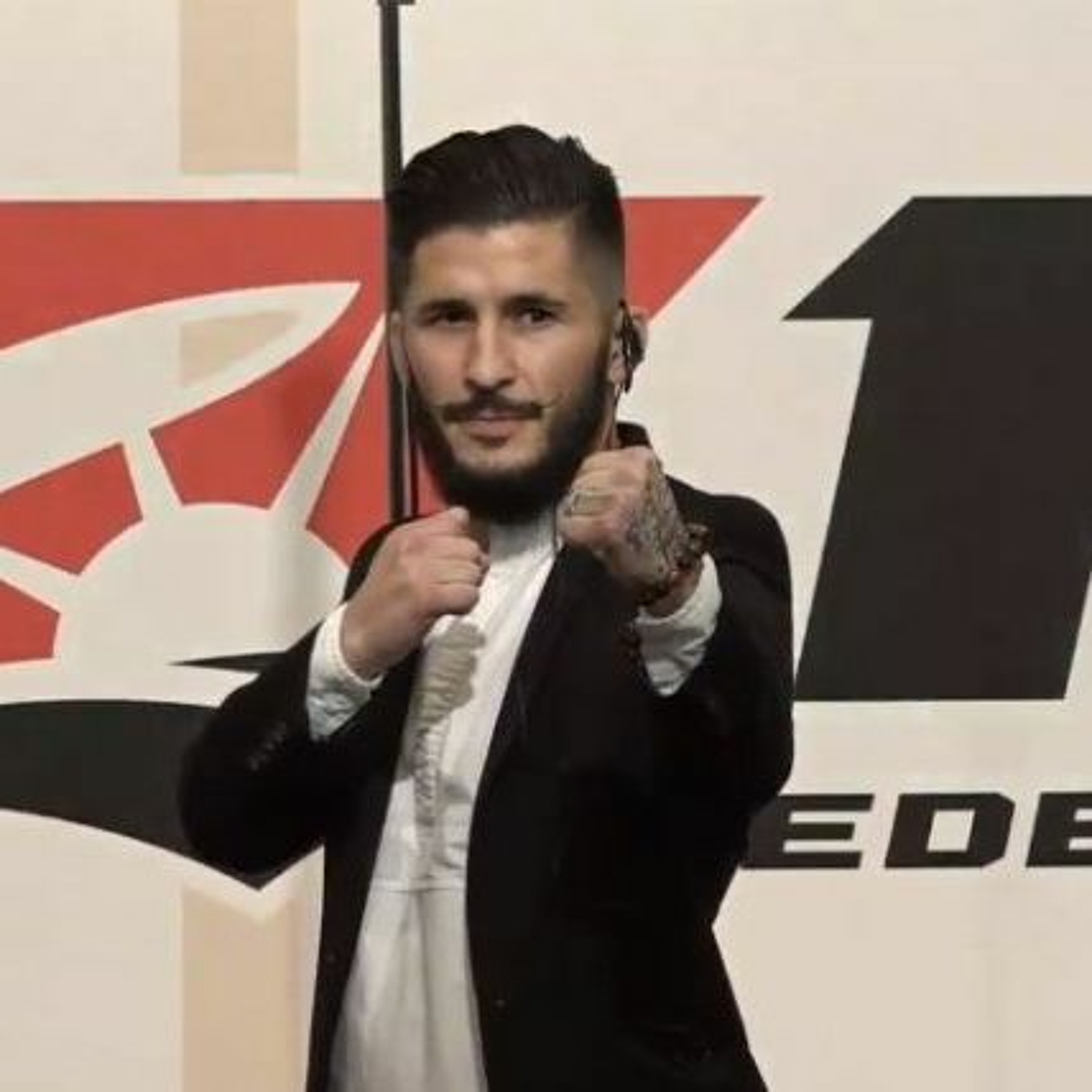 We are Rizin