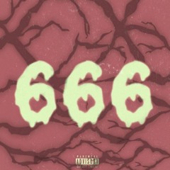 666 (Prod. splashgvng)