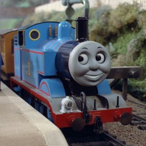 Thomas' Cheeky Theme | A Wisteria Bird Studios Original