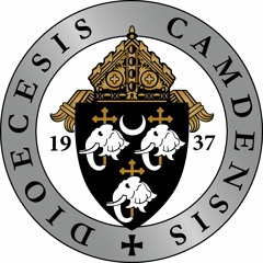 Diocese of Camden  4 - 16 - 18