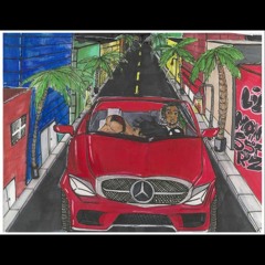 Bop In My Whype - Lil Monstrz