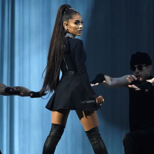 Stream Ariana Grande The Full HD 1080P The Dangerous Woman Tour at The  Keybank Center in Buffalo NY by Jasyn Bethea | Listen online for free on  SoundCloud